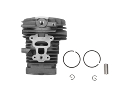 Kit De Pistón Y Cilindro Para Motosierra Stihl Ms211 - Accesorio De Repuesto