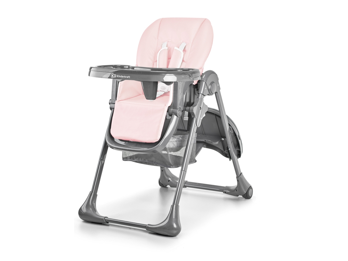 Trona KINDERKRAFT Tastee Rose