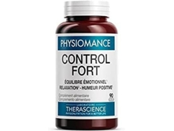 THERASCIENCE Physiomance Control Fort 90 Caps