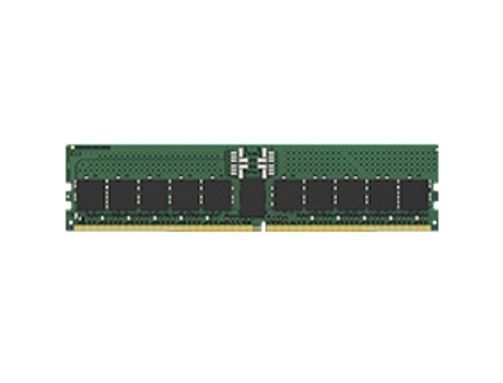 Memória RAM DDR5 KINGSTON TECHNOLOGY (32 GB - 4800 MHz - 40.0)