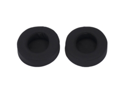 2 Almohadillas Transpirables De Malla Para Auriculares Kraken Pro V2 7.1 V2 Edición Pewdiepie