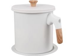 Vertido Sin Derrames. El Pico Ergonómico Dispensa El Aceite De Manera Uniforme Y Precisa, Minimizando Los D...