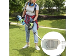 Expert Fan Wrap Pieza De Recambio Para Cisailles Destrucción Fuertes, Cupé Permanente