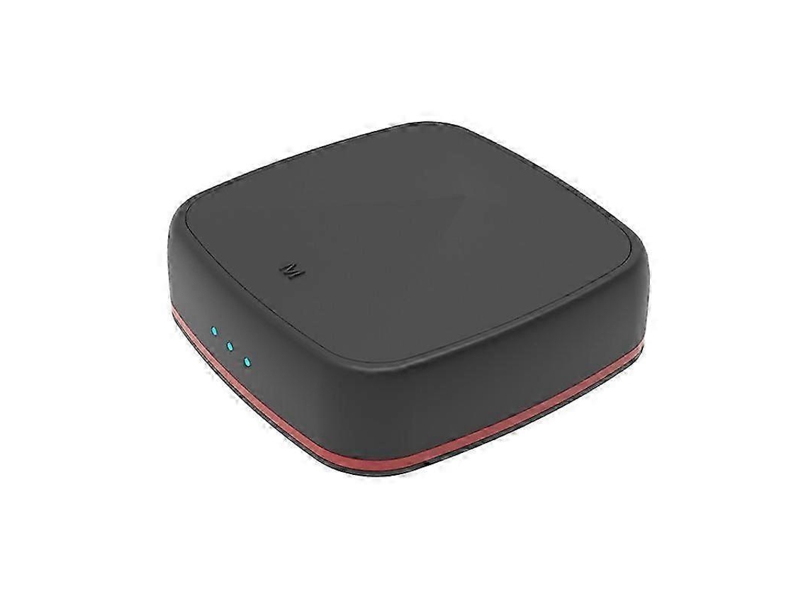Transmisor y receptor de audio inalámbrico Rosewell CSR8675 Bluetooth 5.0 con receptor HD y Toslink óptico digital