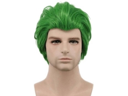 Peluca Suicide Squad Joker