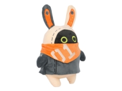 Peluche de diente de tiburón de Zenless Zone Zero vayotoy