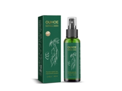 Sérum capilar en spray Ouhoe Ginseng contra la caída del cabello