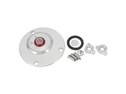 Tapa del depósito de combustible y tapa de la caja de aceite para Yamaha XSR 700 900 (2016-2020)