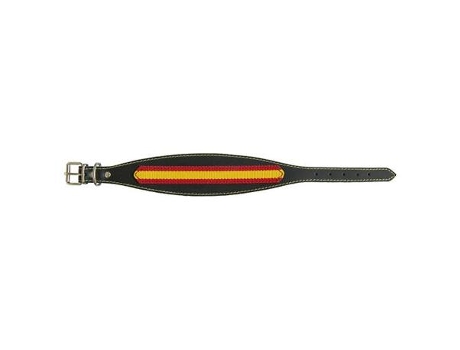 Collar bandera 48cm 622171 galgo
