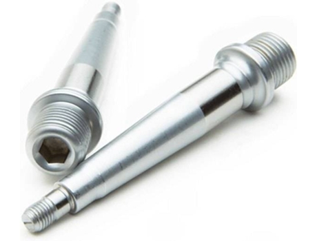Pedales para Ciclismo urbano RACE FACE Aeffect Axle Kit