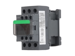 Contactor De Ca 32a 380v 1no 1nc Bobina Ca24v Alta Sensibilidad