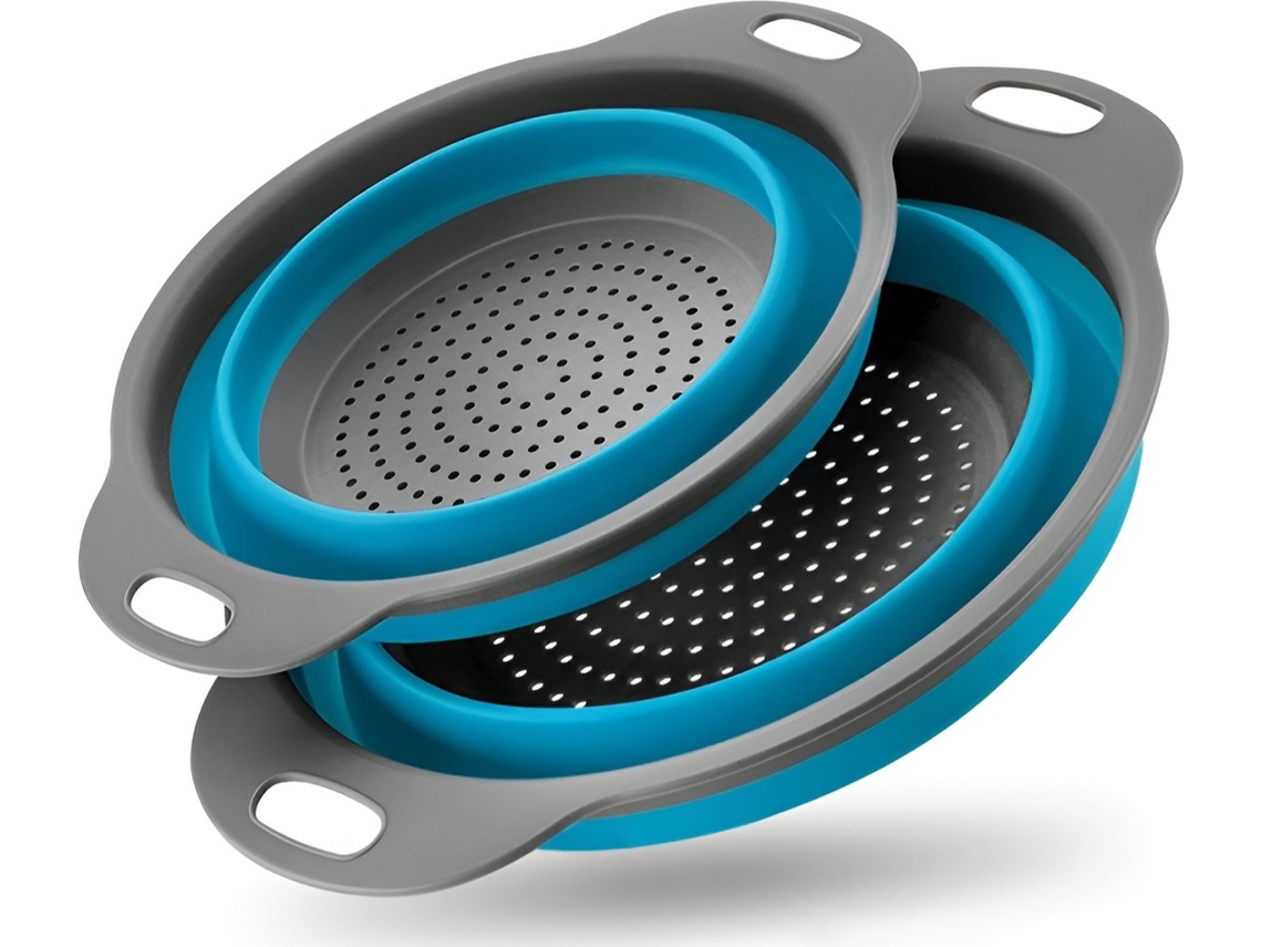Centrifugadora de ensalada ZYBLSSBB