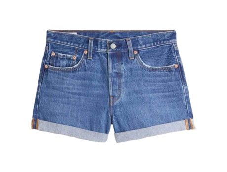 Pantalon corto 501 Rolled Short LEVI´S 25