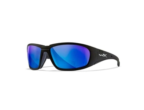 Óculos de Segurança Óculos de Sol Polarizados Boss Transparente Homemwiley X