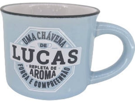 Taza H&H Lucas