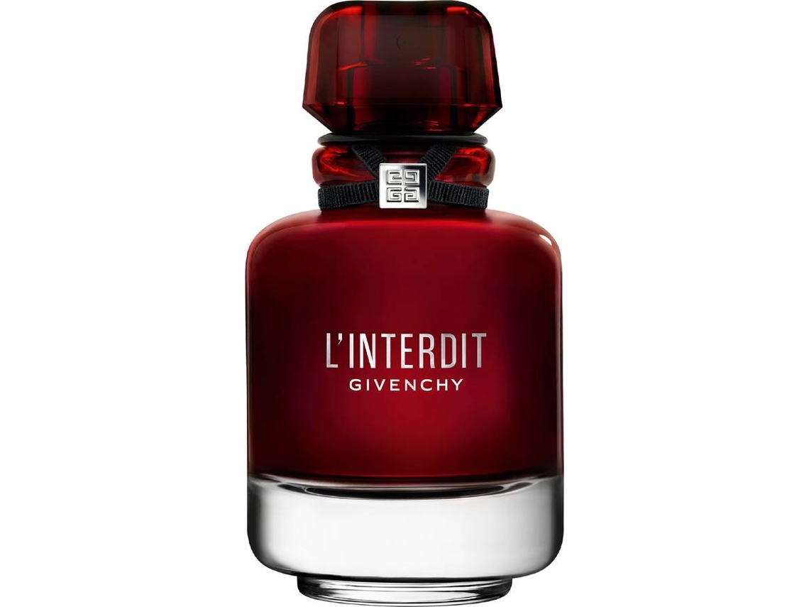 Eau De Parfum L'interdit Rouge 80ml