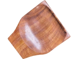 Bandeja De Madera Para Cucharas. Superficie Lisa, Tamaño Adecuado, Fácil De Usar Y Limpiar, Reposacucharas ...