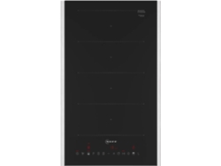 Placa de Induccío NEFF N70 (Eléctrica - 30 cm - Negro)