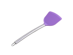 1 Pala De Cocina De Silicona.
