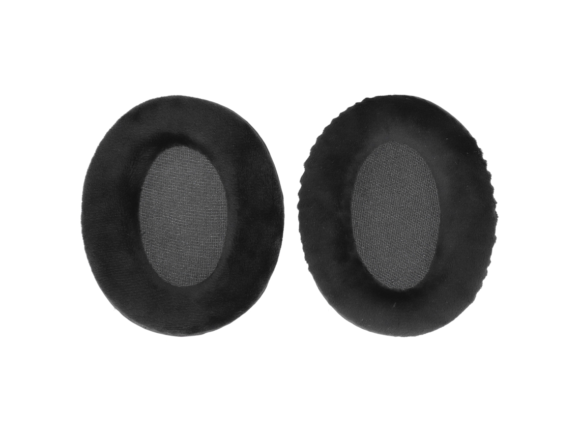 Almohadillas Gsi-25 Para Auriculares Shure Hpaec840 Srh840 Srh440 - Repuesto Cómodo