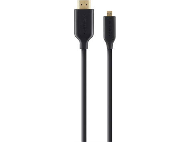 Cable HDMI BELKIN (HDMI)