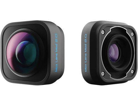 Lente Max Mod 2,0 (H12)