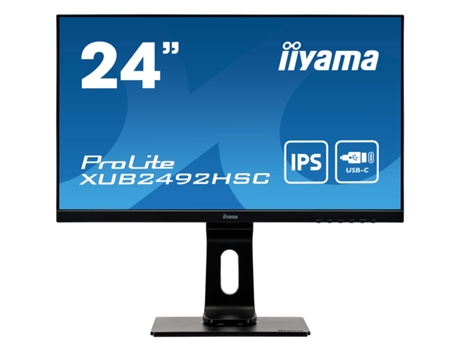 Monitor IIYAMA Xub2492hsc-b1 (24'')