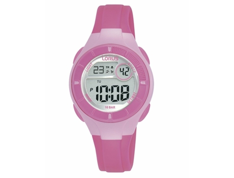 Reloj Mujer LORUS R2345PX9