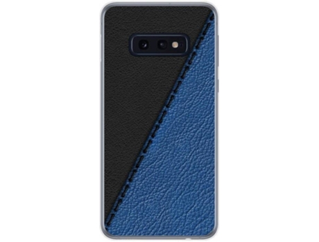 Carcasa Samsung Galaxy S10e TUMUNDOSMARTPHONE Cuero 02 Multicolor