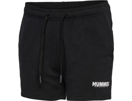 Pantalones Cortos HUMMEL (XS)