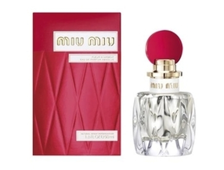 MIU MIU - Fleur D´Argent Holiday Edition EDP 50ml