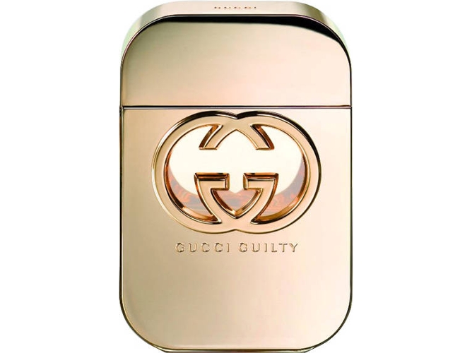 Perfume GUCCI Guilty Woman 50ml 1.7fl.oz (Eau de toilette)