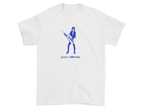 Camiseta ROCKINSTONE Tracy Bonham (XXXL)