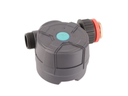 Temporizador de agua Bluetooth con control remoto para riego | Sin marca