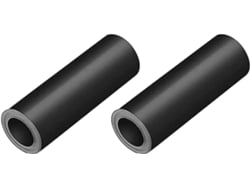 2 Tapones De Goma Magnéticos Para Chimeneas De Interior, Accesorios