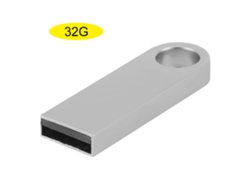 Pen Drive Mini Portátil De 32g Para Windows Xp/2000 Professional/home Edition
