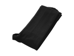 2026-medias De Danza De Pelo De Dragón Winter Velvet 800d Espesorada Talla S Negro