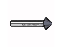 Avellanador cónico ultimatecut 4s hss runatec din 355 90° (ø 10,4 mm) RUKO