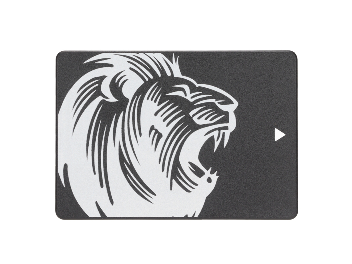 Ssd 2.5 Polegadas Sata3.0 Externo Portátil Baixo Consumo Para Desktop Notebook 64gb