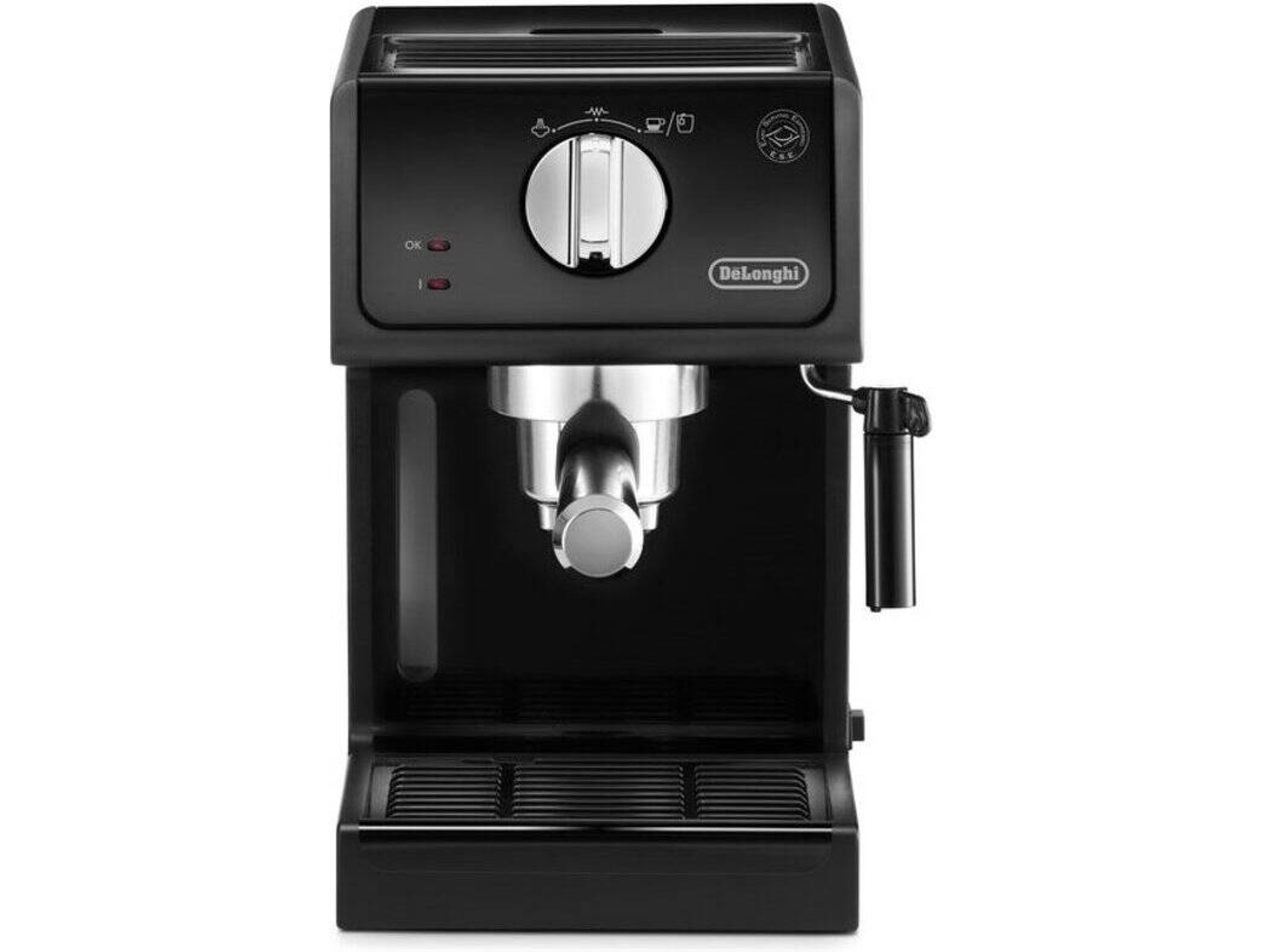 MÁQ.CAFÉ EXPRESSO DELONGHI ECP31.21