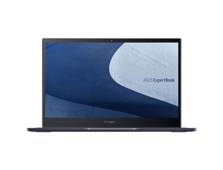 Portátil Híbrido ASUS 71165 7396 (13.3 '' - Intel® Core™ i5 i5-1135G7 - RAM: 8 GB - 256 GB SSD - Intel Iris Xe Graphics)