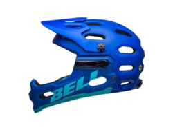 Casco BELL Radix Matte Black Chroma Ca Cicli 