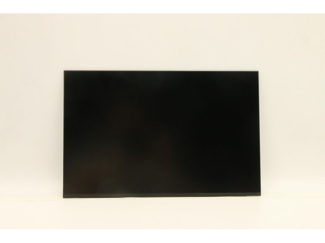 Pantalla LCD curvada FHD de 13,3" de Lenovo