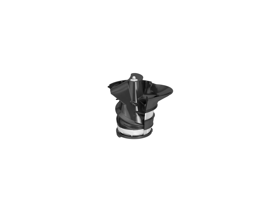 Panasonic Mj-L700Kxe Slow Juicer Centrífuga 150 W Negro