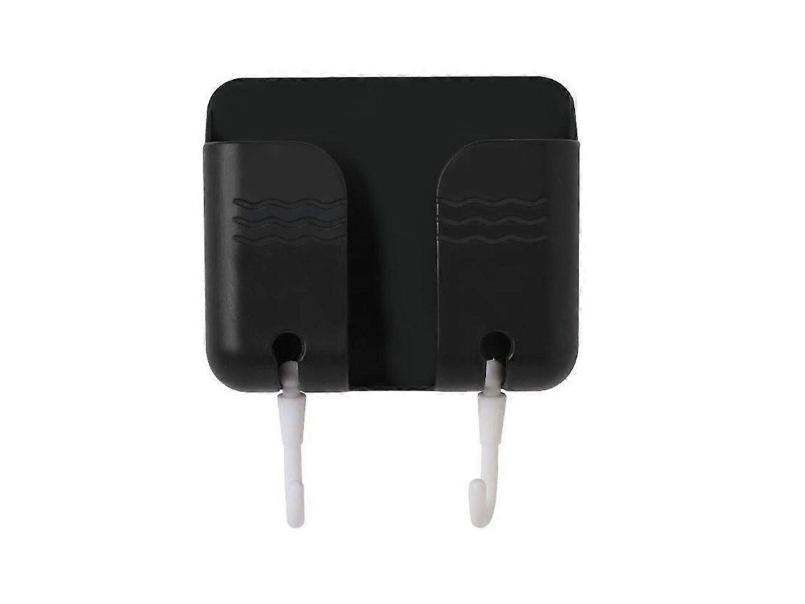 Soporte de pared fijo para celulares, sin necesidad de taladrar Nostalgia88 (nuevo)