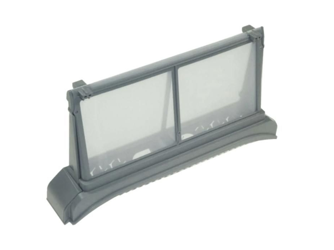 Filtro de pelusa DC61 03902a, compatible con lavavajillas Samsung Aquaforge