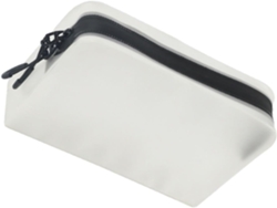 Neceser Multifuncional De Eva Transparente Mate - Gran Capacidad - Impermeable