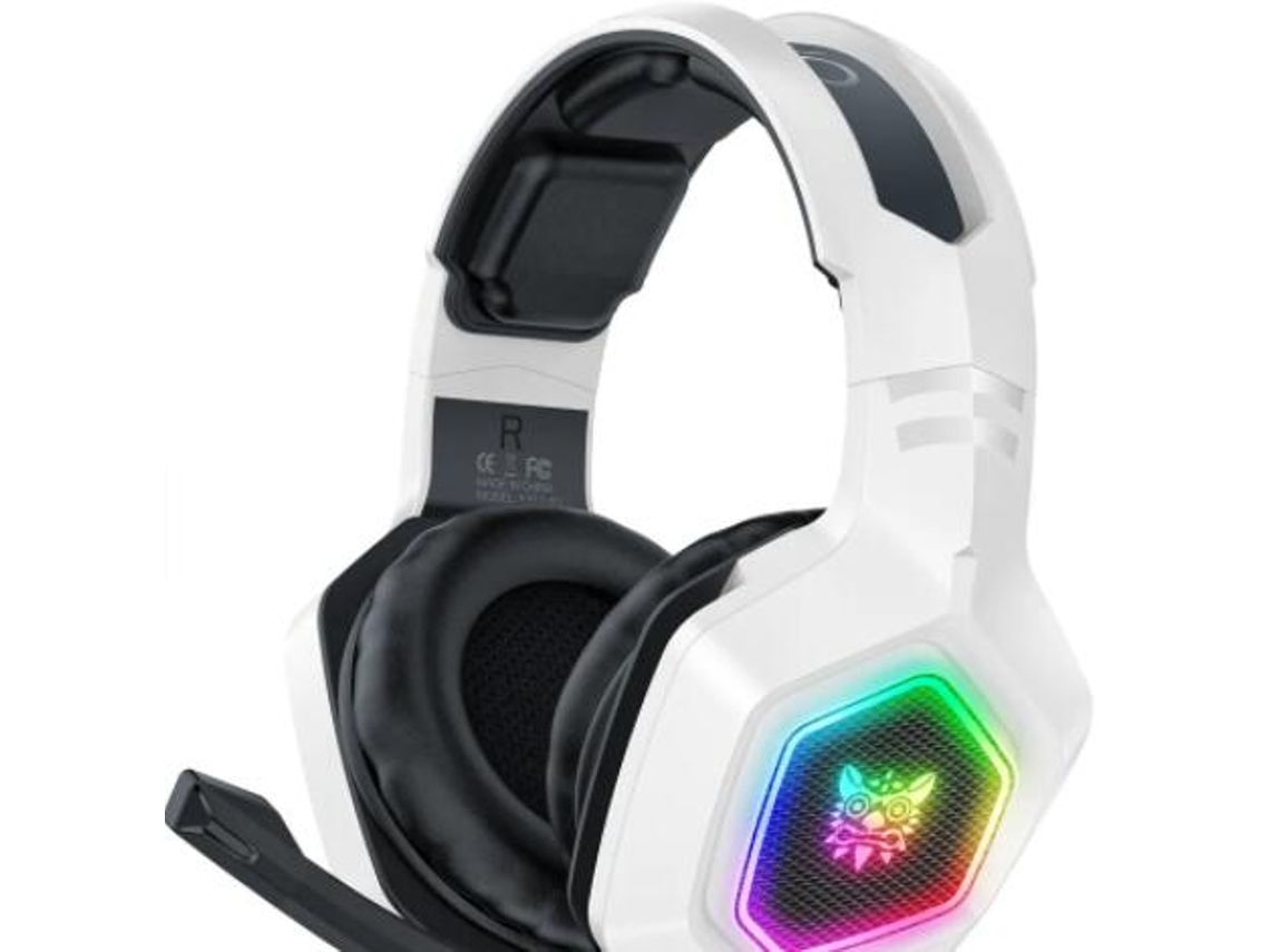 Auriculares Gaming con Cable ONIKUMA k10 3d