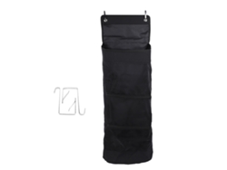 -bolsa Colgante Para Equipo Deportivo Y Almacenamiento De Pelotas Organizador Para Pelotas De Baloncesto Fútbol Voleibol Y Peluches