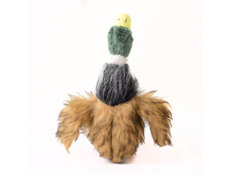 Juguete sonoro para mascotas